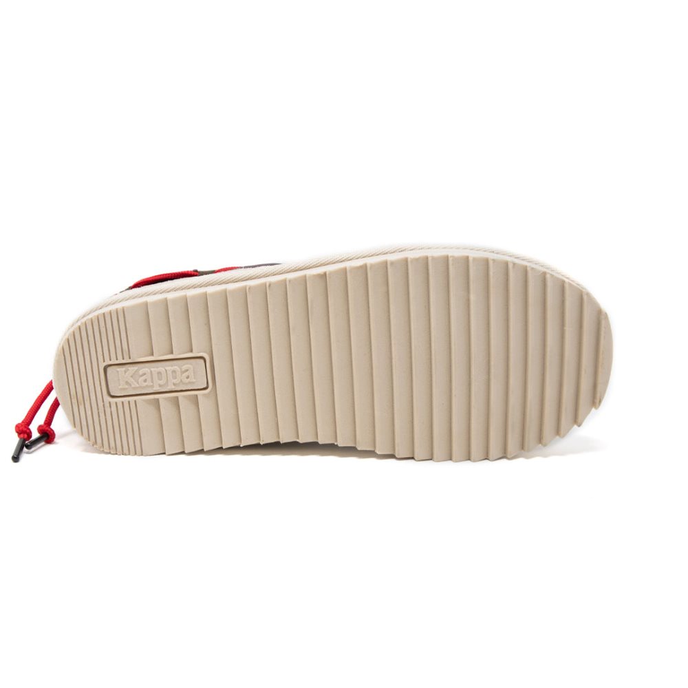 Kappa 222 Banda Mules Brown | QV5786923
