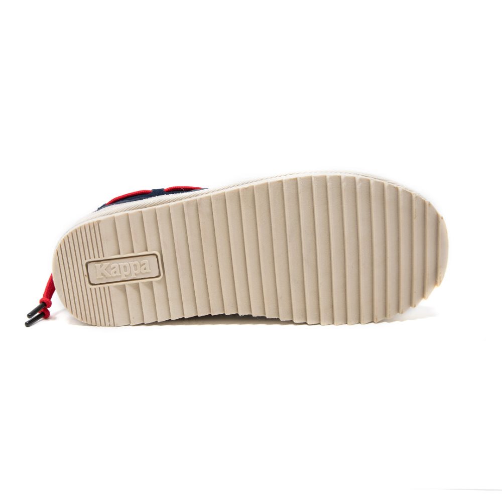 Kappa 222 Banda Mules Navy Blue | BF1053469