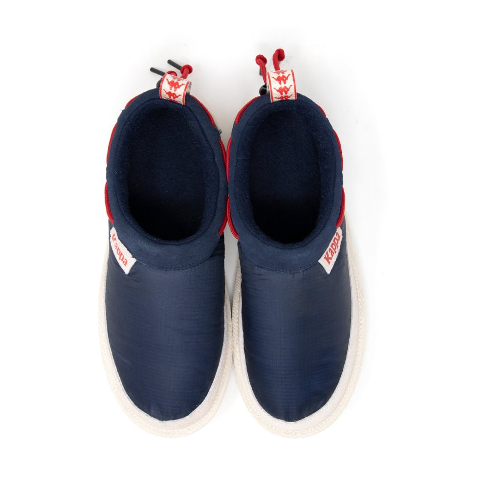 Kappa 222 Banda Mules Navy Blue | BF1053469