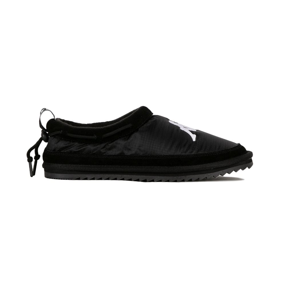 Kappa Authentic 3 Mules Black | ZV4938265