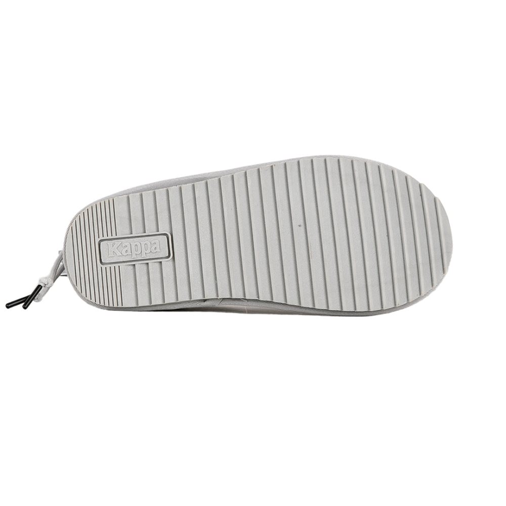 Kappa Authentic 3 Mules Grey | RO6940325