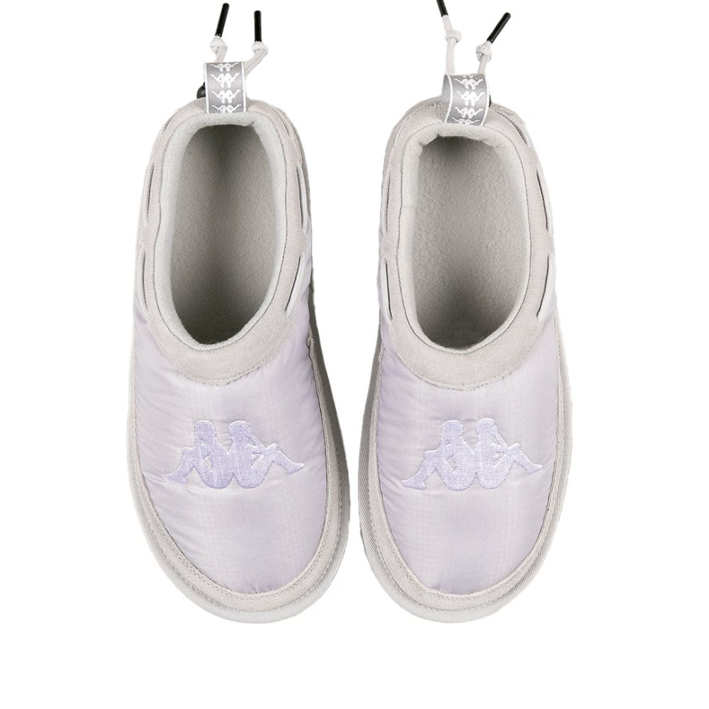 Kappa Authentic 3 Mules Grey | RO6940325