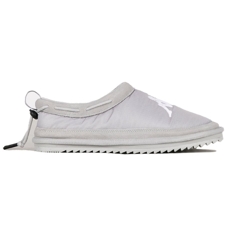 Kappa Authentic 3 Mules Grey | RO6940325
