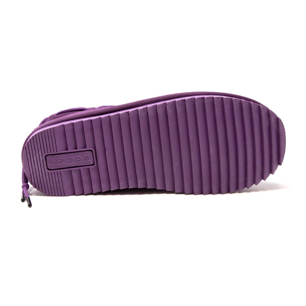 Kappa Authentic 3 Mules Purple Lavender | YL1948067