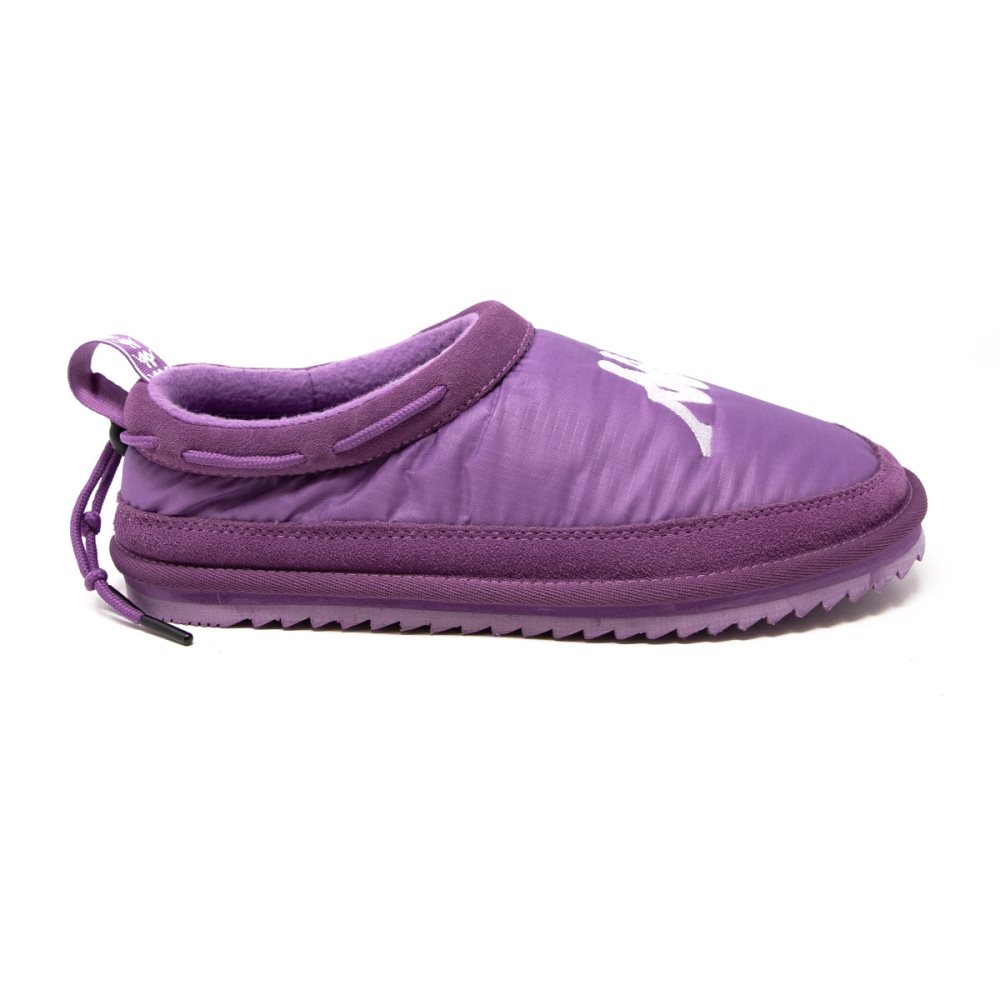 Kappa Authentic 3 Mules Purple Lavender | YL1948067