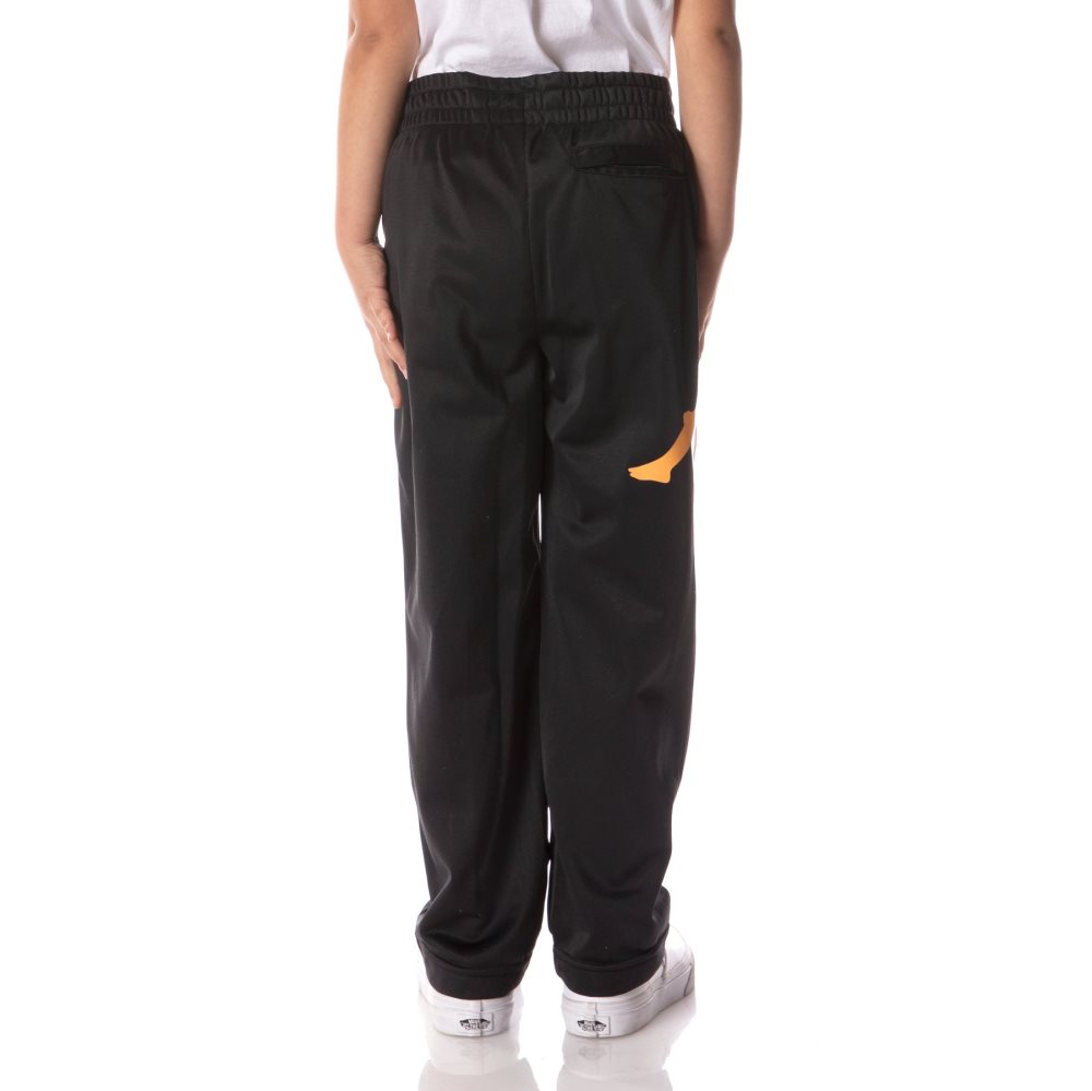 Kappa Authentic Ambret Track Pants Black | BX3219408