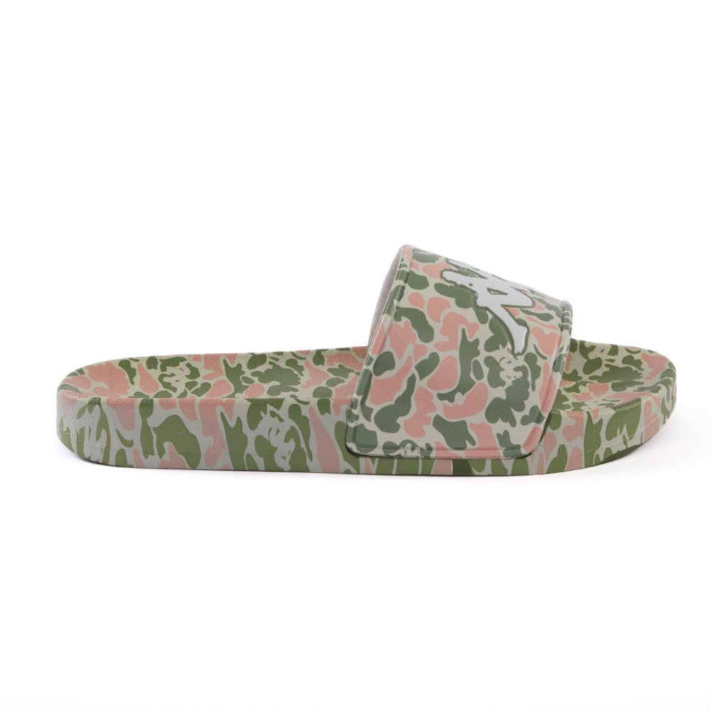 Kappa Authentic Archie 1 Slides Multicolor | PI9017632