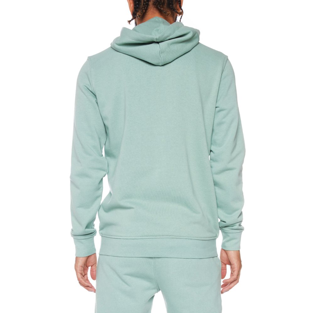 Kappa Authentic Awert Hoodie Olive | AR1590634