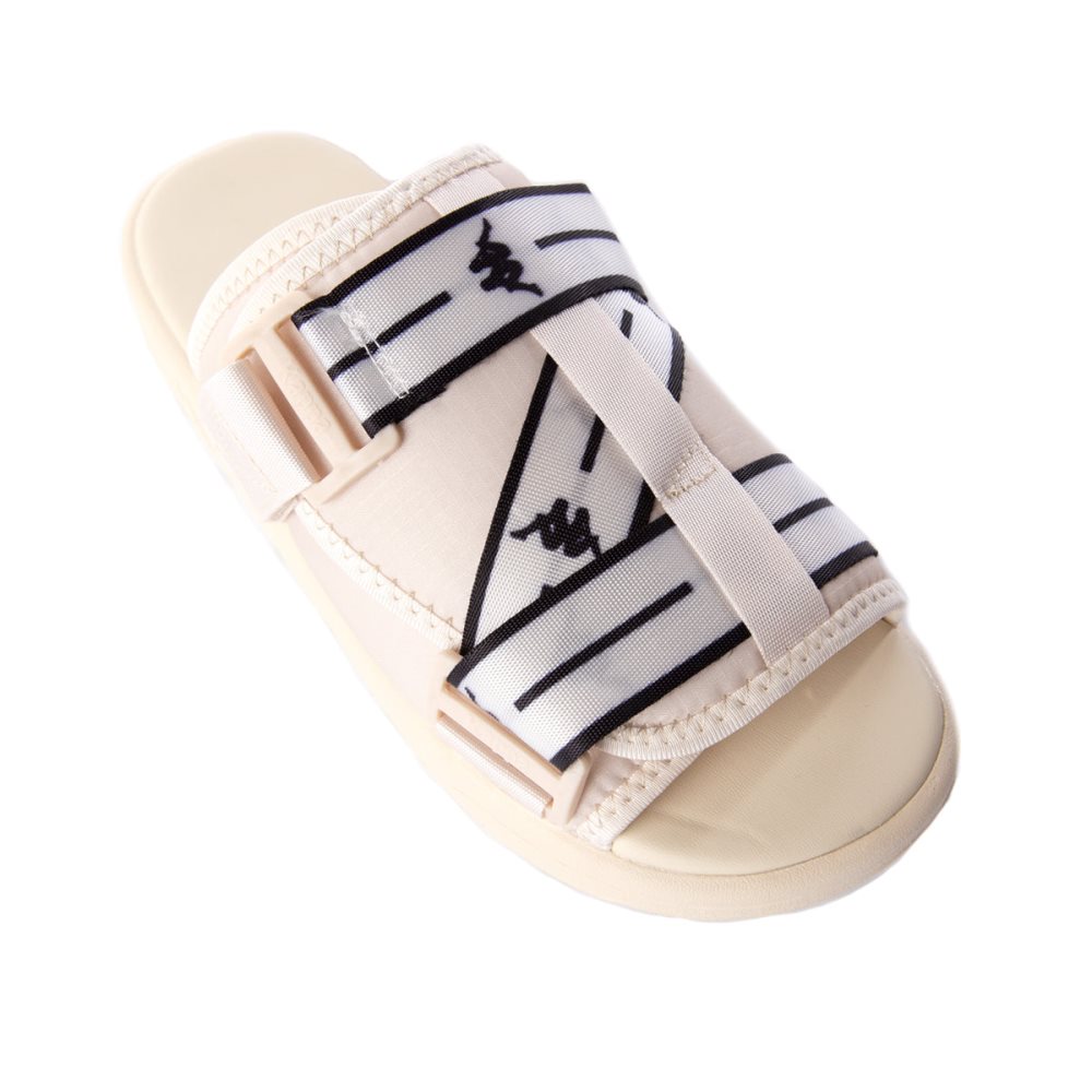 Kappa Authentic Jpn Mitel 1 Sandals Multicolor | EG8429350