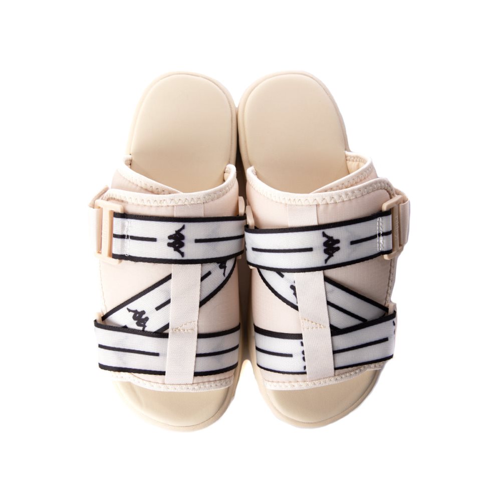 Kappa Authentic Jpn Mitel 1 Sandals Multicolor | EG8429350
