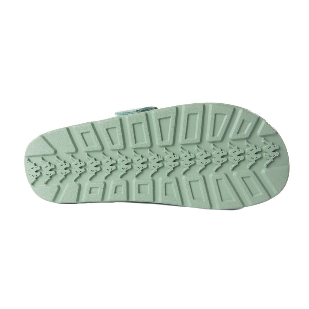 Kappa Authentic Jpn Mitel 1 Sandals Multicolor | EJ7136590