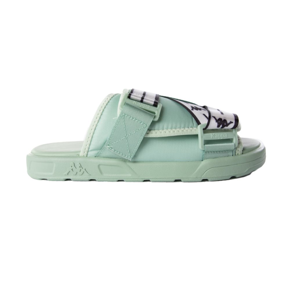 Kappa Authentic Jpn Mitel 1 Sandals Multicolor | EJ7136590