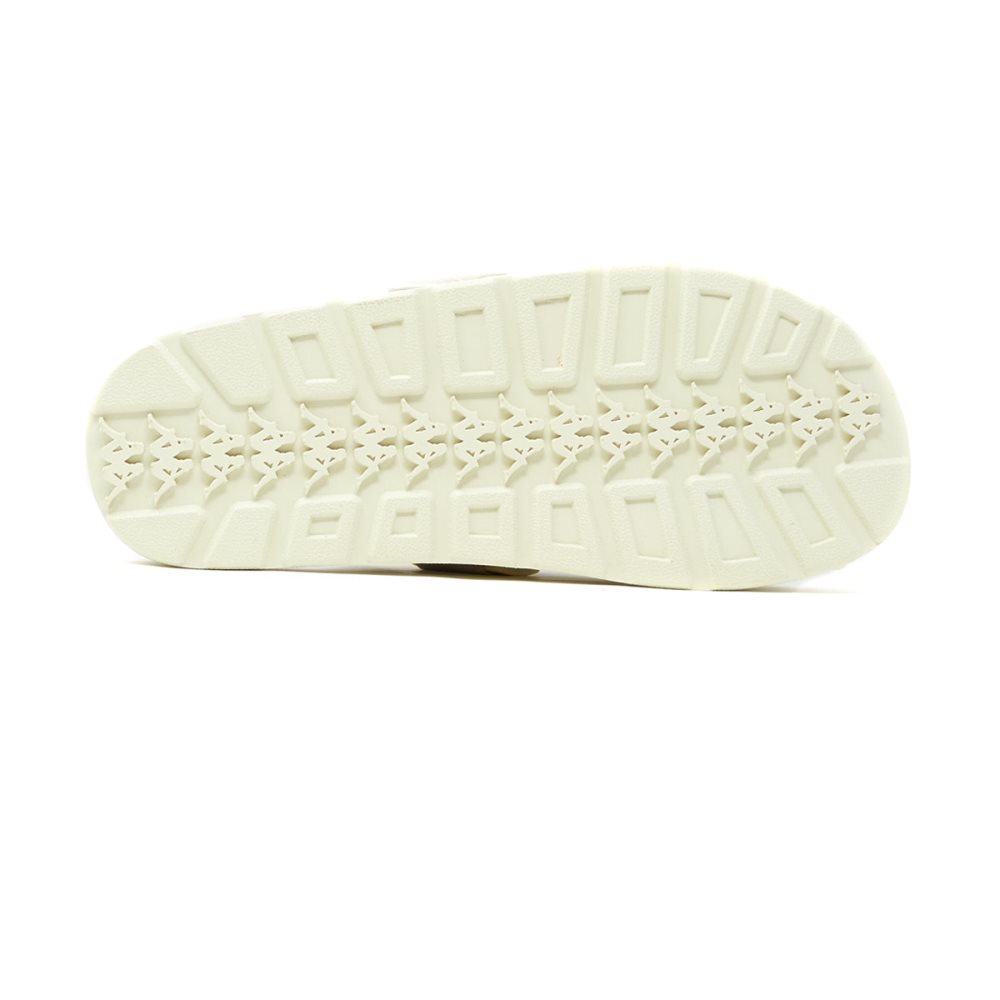 Kappa Authentic Jpn Mitel Sandals White | PH2731854