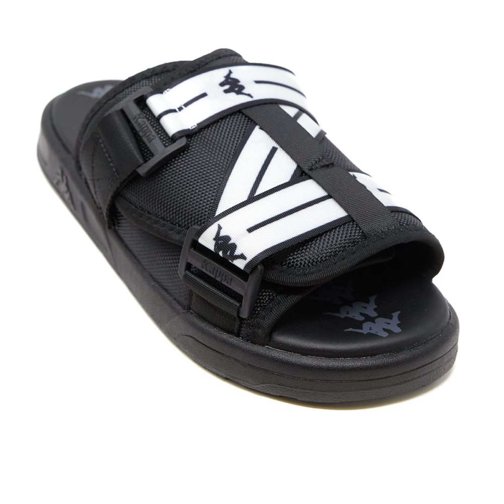 Kappa Authentic Jpn Mitel Slides Multicolor | IR3461928