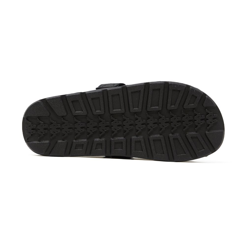 Kappa Authentic Jpn Mitel Slides Multicolor | IR3461928