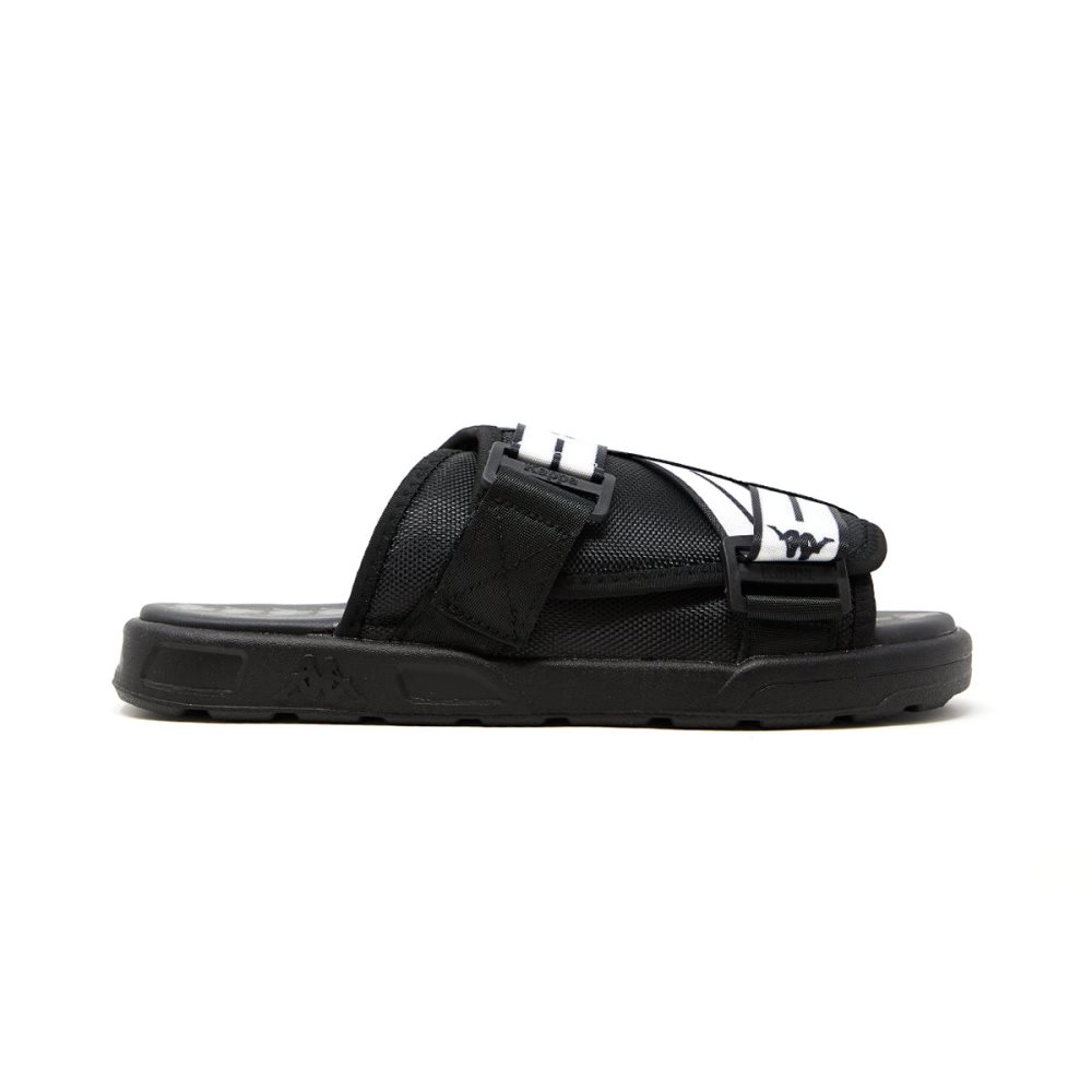 Kappa Authentic Jpn Mitel Slides Multicolor | IR3461928