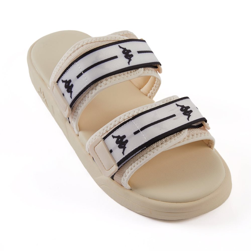 Kappa Authentic Jpn Tasiilaq 1 Slides Multicolor | QW4170286