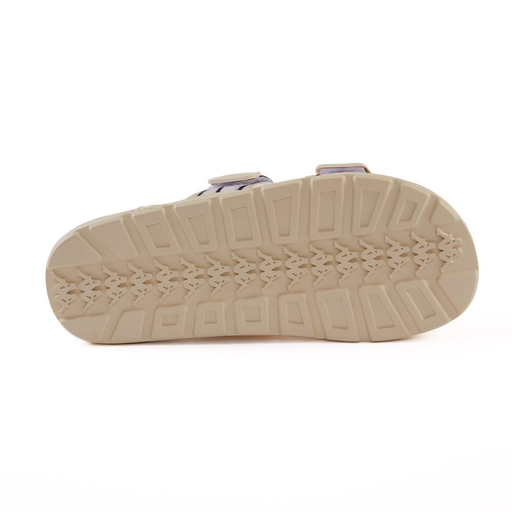 Kappa Authentic Jpn Tasiilaq 1 Slides Multicolor | RV3254709