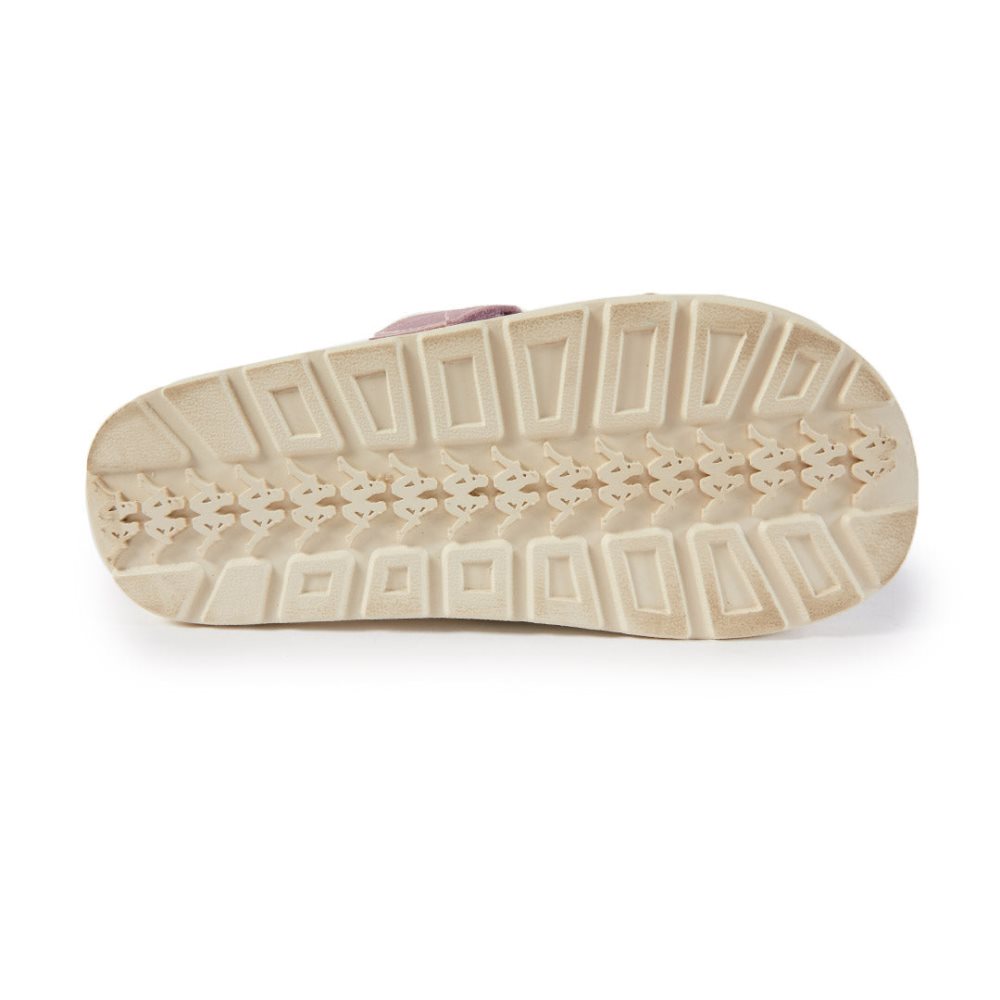 Kappa Authentic Mitel 1 Sandals Multicolor | NW0394617
