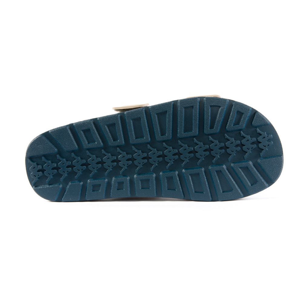 Kappa Authentic Mitel 1 Sandals Multicolor | QJ9175803