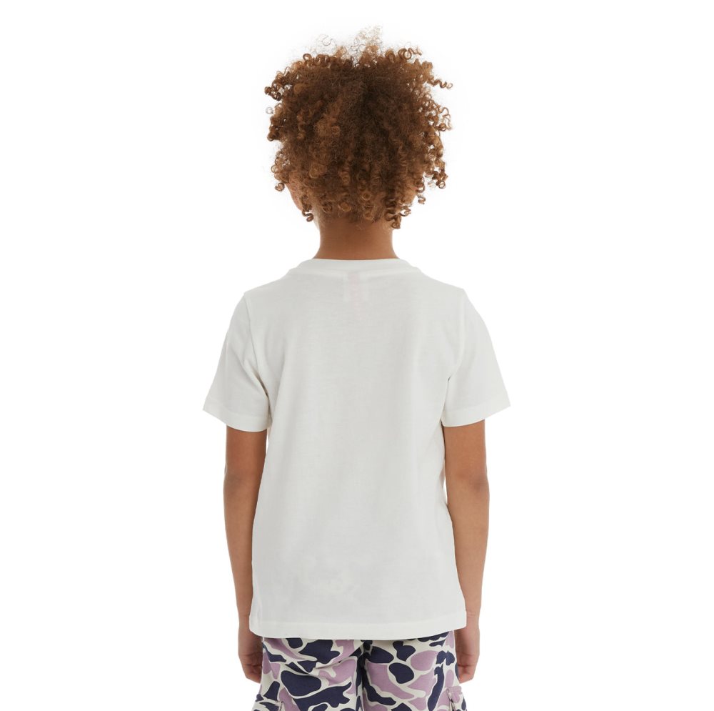 Kappa Authentic Phullo T Shirts Navy Purple | LK4190735