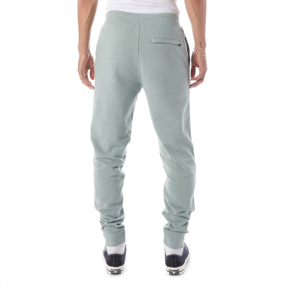 Kappa Logo Arsyx Sweatpants Olive | SD8194325
