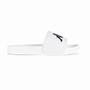 White Black