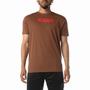 Brown Red